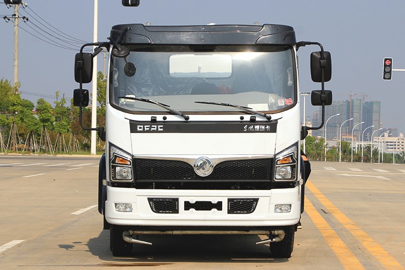 【國六】 9.2噸大福瑞卡 灑水車